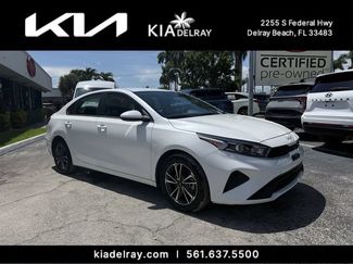Certified 2024 Kia Forte LXS FWD video 1