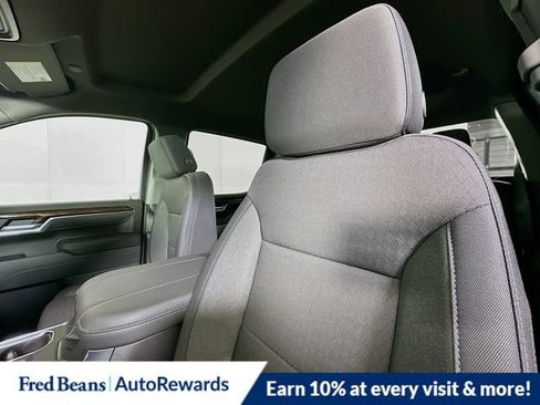 New 2026 GMC Sierra 1500 Elevation w/ Max Trailering Package image 13