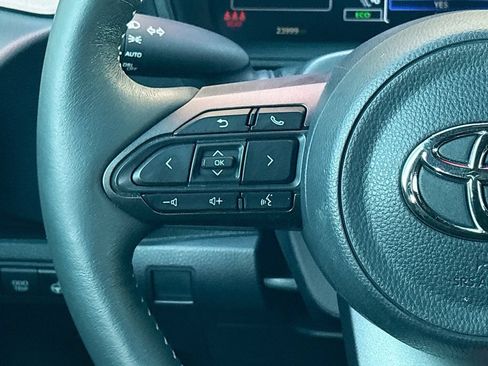 Certified 2025 Toyota Corolla GR AWD/4WD image 11