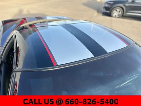 Used 2000 Chevrolet Corvette Base w/ Memory Pkg image 11