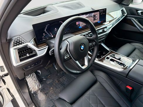 Used 2026 BMW X5 xDrive40i image 26