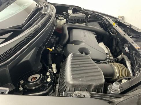 Certified 2024 Chevrolet Equinox LT w/ LPO, Floor Liner Package FWD image 22