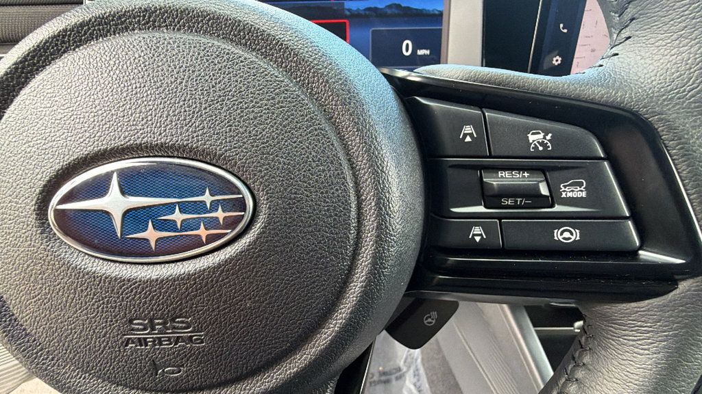 Certified 2026 Subaru Outback Limited AWD/4WD image 20