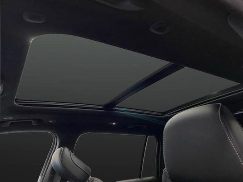 New 2025 Jeep Grand Cherokee L Limited w/ Trailer Tow Package image 7