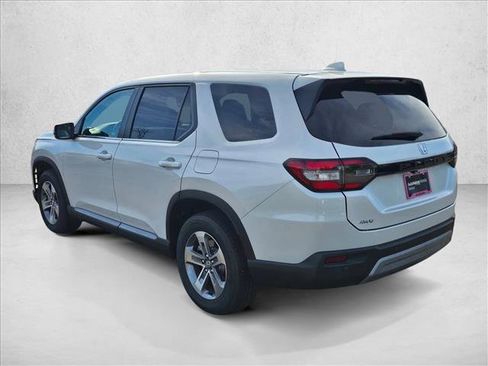 New 2025 Honda Pilot EX-L image 7