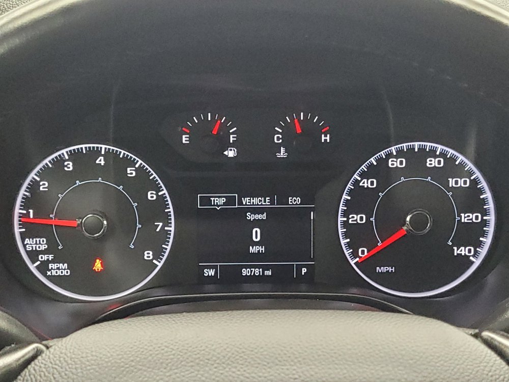 Used 2019 GMC Acadia SLE AWD/4WD image 23
