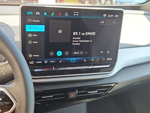 New 2026 Volkswagen ID.4 Pro AWD/4WD image 27
