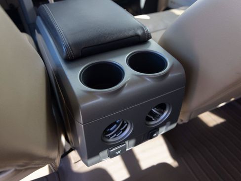 Used 2013 Ford F150 Lariat w/ Luxury Equipment Group AWD/4WD image 28