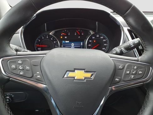 Used 2024 Chevrolet Equinox LT w/ LPO, Floor Liner Package image 22