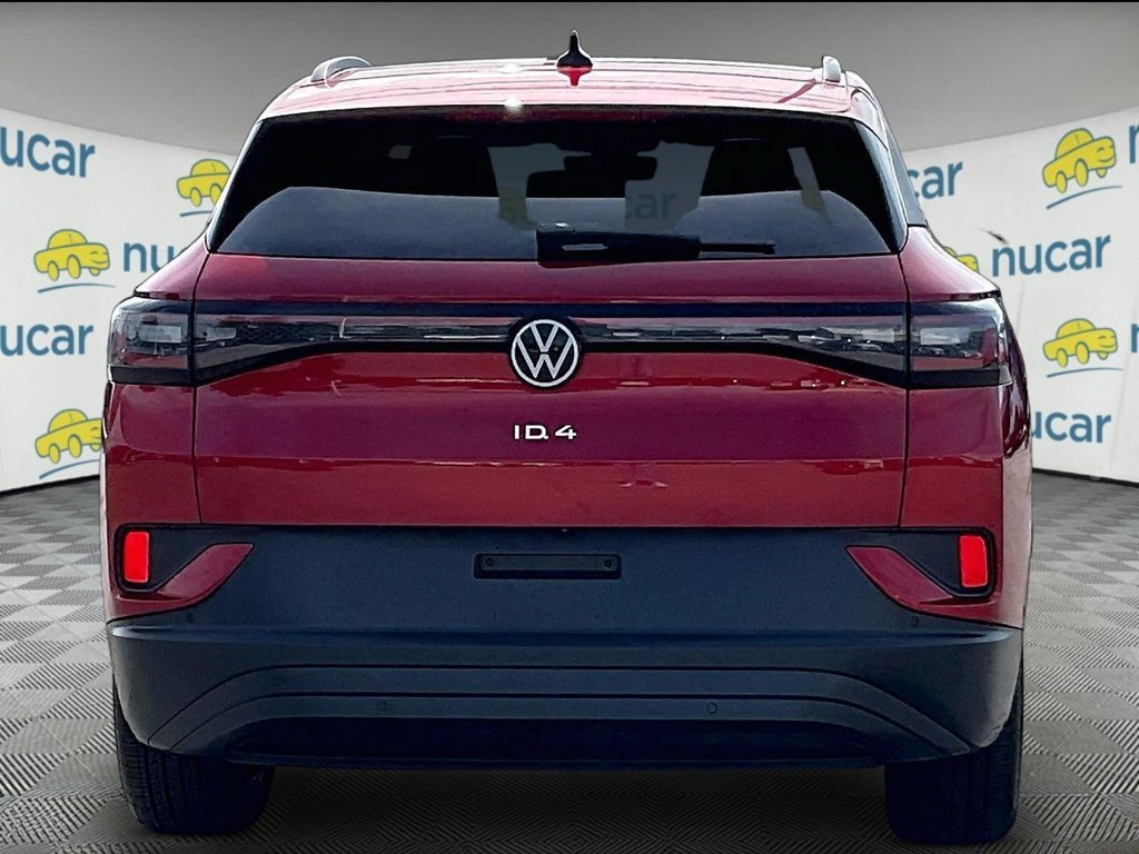 Used 2023 Volkswagen ID.4 S RWD image 5