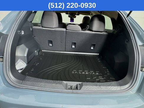 Used 2024 Subaru Crosstrek 2.0i w/ Crosstrek Mirror Package AWD/4WD image 30