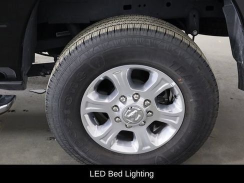 Used 2026 RAM 2500 Big Horn AWD/4WD image 33
