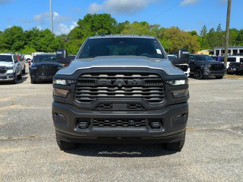 New 2026 RAM 2500 Tradesman image 10