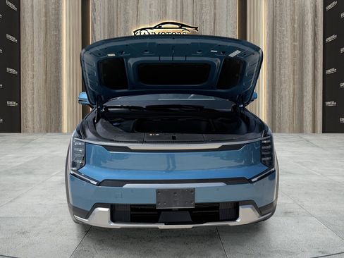Used 2024 Kia EV9 Wind AWD/4WD image 20