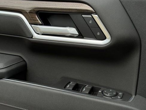 New 2026 Chevrolet Silverado 1500 LT AWD/4WD image 19