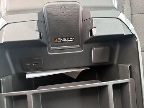 New 2026 Chevrolet Silverado 2500 LT w/ Trail Boss Package image 28