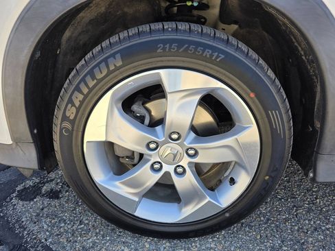 Used 2016 Honda HR-V EX image 41