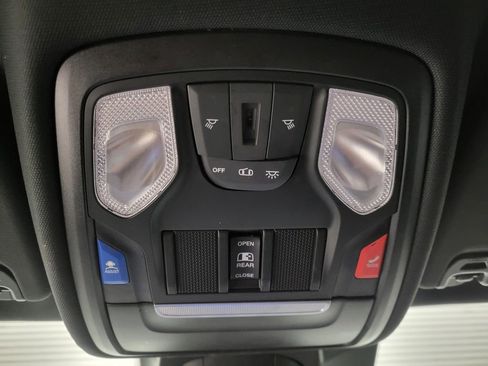 Used 2022 RAM 1500 Big Horn w/ Trailer Tow Group image 15