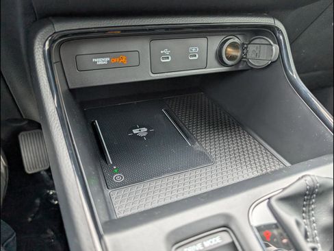 New 2026 Honda CR-V EX-L image 10