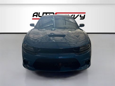 Used 2023 Dodge Charger Scat Pack w/ Plus Group image 2