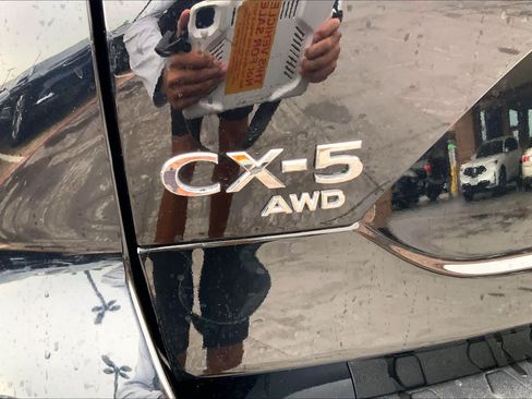 Used 2024 MAZDA CX-5 AWD 2.5 S image 31