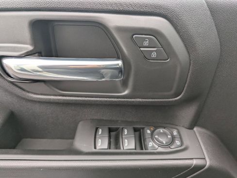 New 2026 Chevrolet Silverado 2500 Custom w/ Custom Value Package image 35