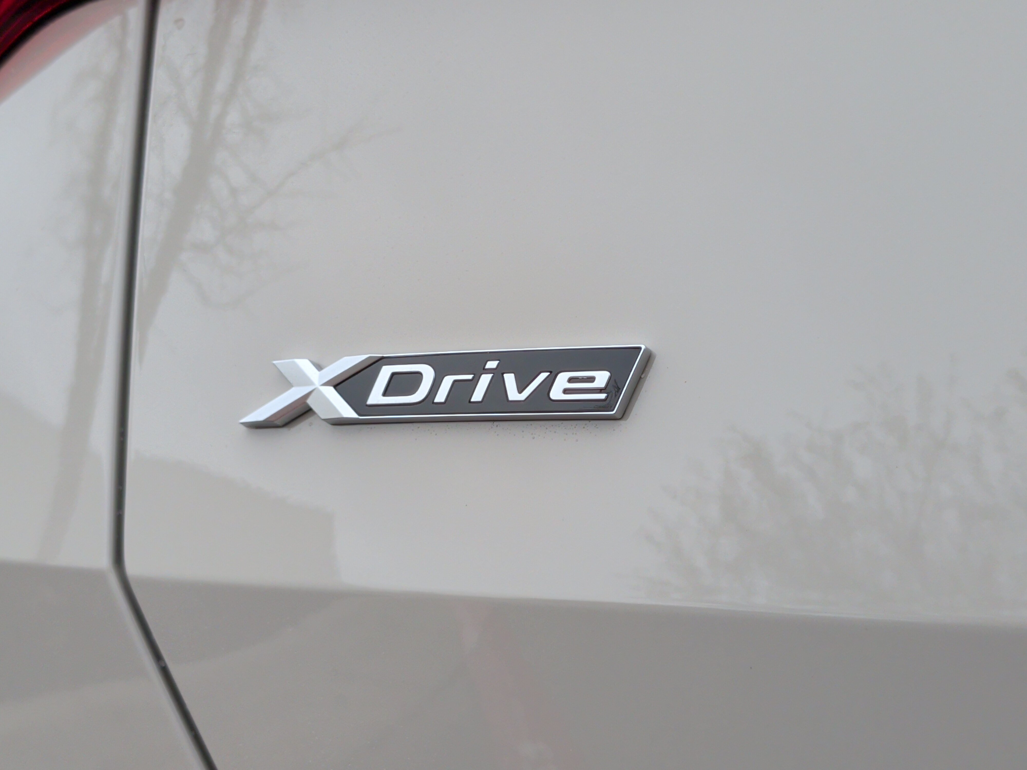 Used 2026 BMW X3 xDrive30i AWD/4WD image 11
