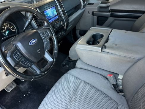 Used 2019 Ford F150 XLT w/ Equipment Group 302A Luxury AWD/4WD image 14