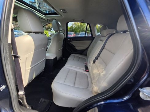 Used 2015 MAZDA CX-5 Grand Touring AWD/4WD image 15