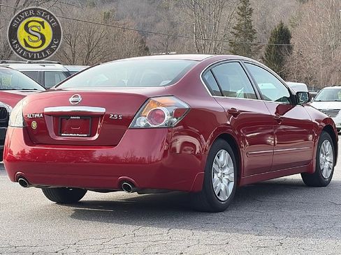 Used 2009 Nissan Altima 2.5 S image 6