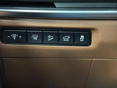 Used 2025 Kia Telluride EX X-Line AWD/4WD image 33