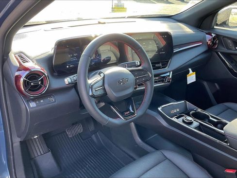 New 2026 Chevrolet Equinox RS image 7