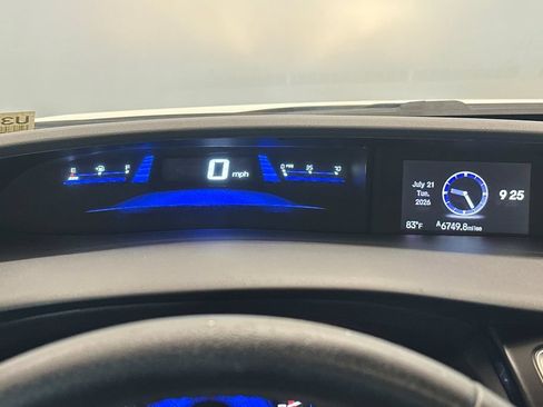 Used 2015 Honda Civic EX-L image 24