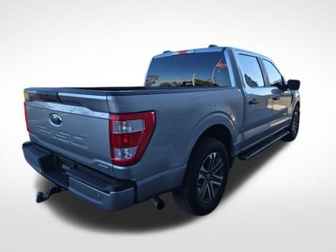 Used 2021 Ford F150 XL w/ STX Appearance Package image 6