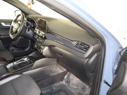 Used 2024 Ford Escape ST-Line image 41