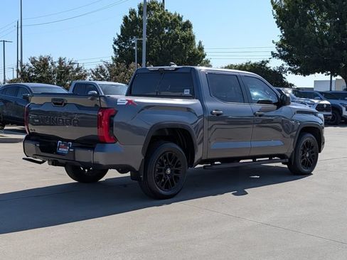Certified 2026 Toyota Tundra SR5 AWD/4WD image 6