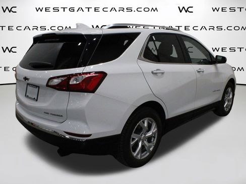 Used 2021 Chevrolet Equinox Premier image 57