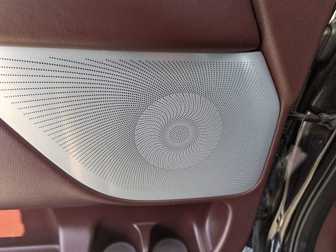 Used 2021 Lincoln Navigator Black Label image 19