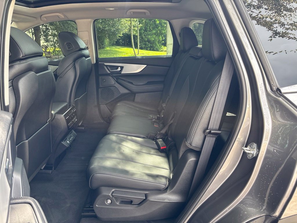 Used 2025 Acura MDX FWD image 19