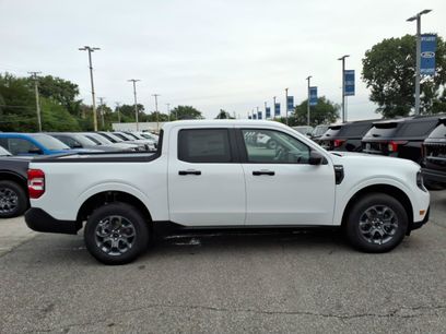 New 2026 Ford Maverick XLT w/ Equipment Group 301A