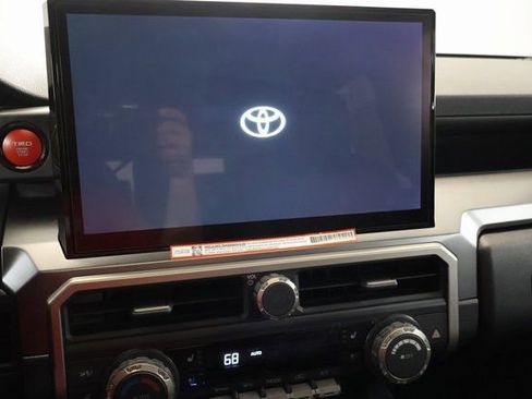 New 2026 Toyota 4Runner TRD Off-Road Premium AWD/4WD image 19