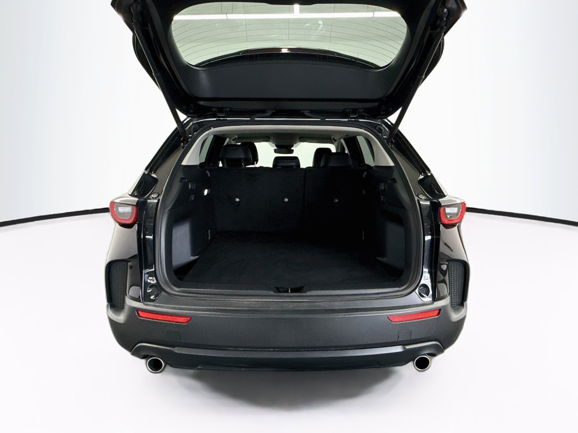 Used 2025 MAZDA CX-50 AWD 2.5 S w/ Preferred Package image 30