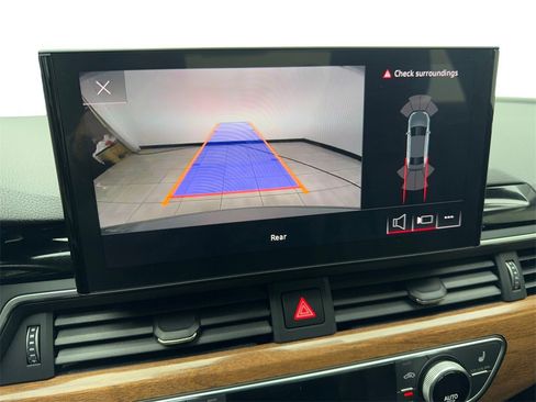 Used 2023 Audi A4 2.0T Premium w/ Convenience Package image 60