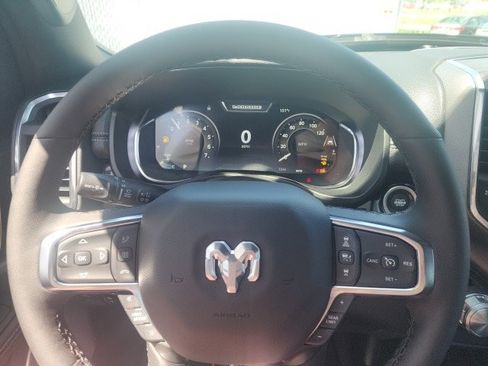 New 2026 RAM 1500 Laramie w/ Night Edition image 17