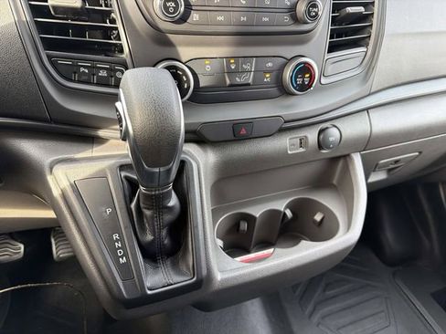 New 2025 Ford Transit 150 148 Medium Roof image 11