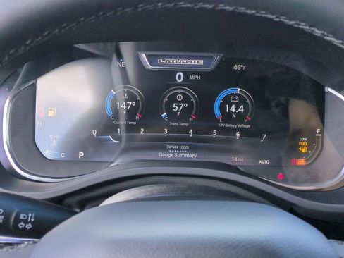 New 2026 RAM 1500 Laramie AWD/4WD image 14