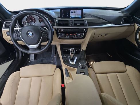 Used 2020 BMW 430i Convertible RWD image 12