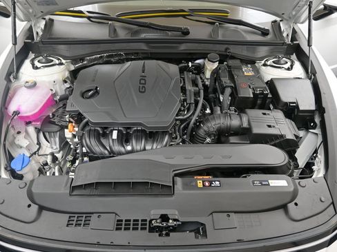 Certified 2026 Hyundai Sonata SEL FWD image 10