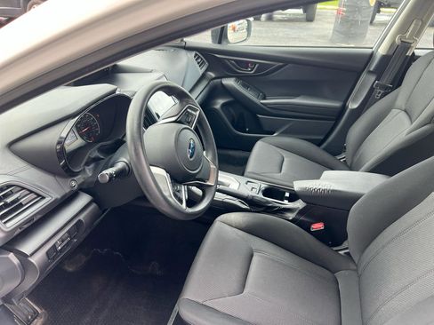 Used 2017 Subaru Impreza 2.0i image 15