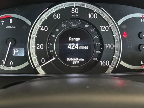 Used 2014 Honda Accord Touring image 28
